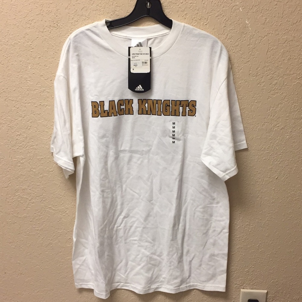 Adidas black knights